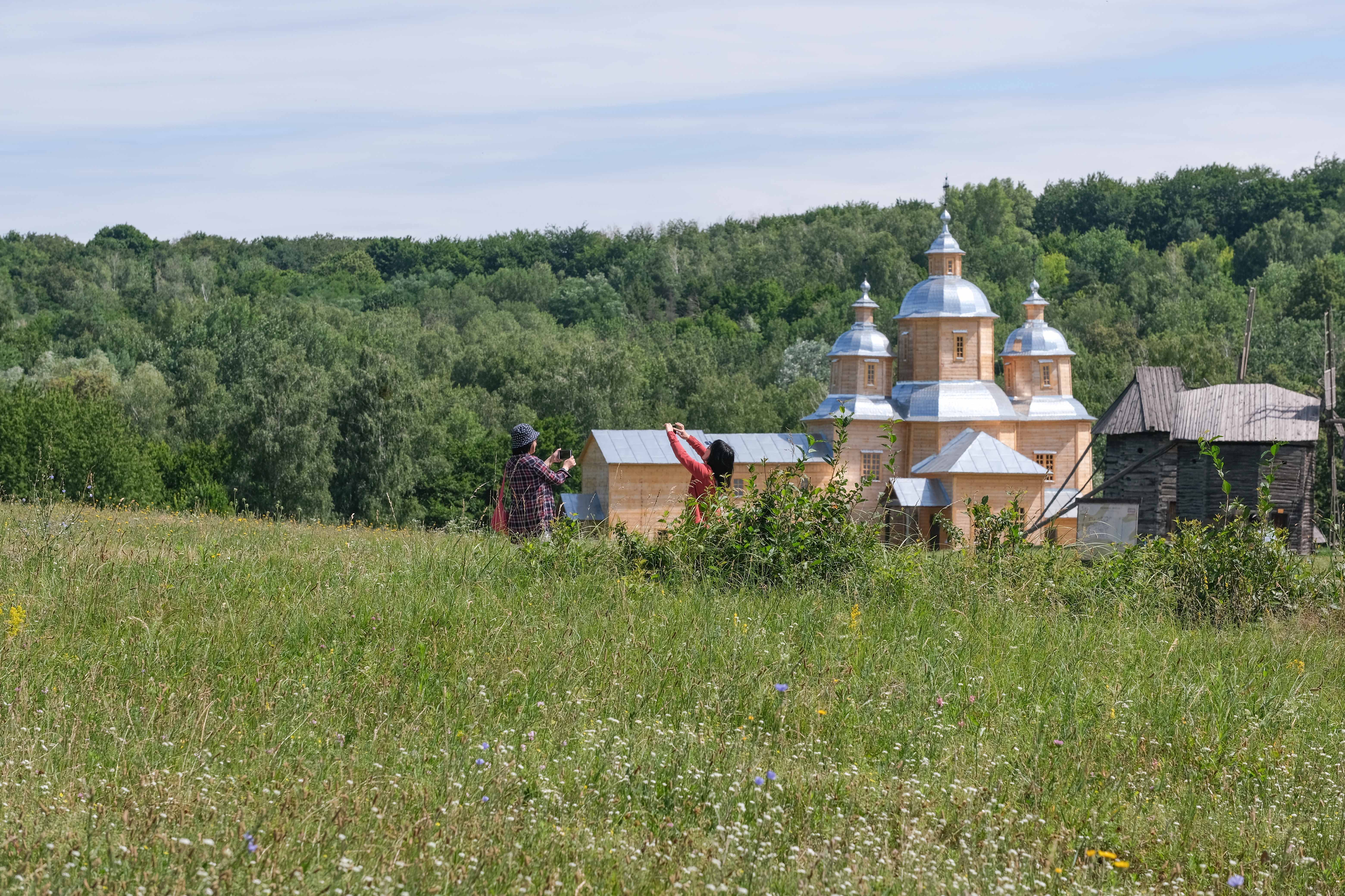 Башкортостан: Перекресток культур и традиций