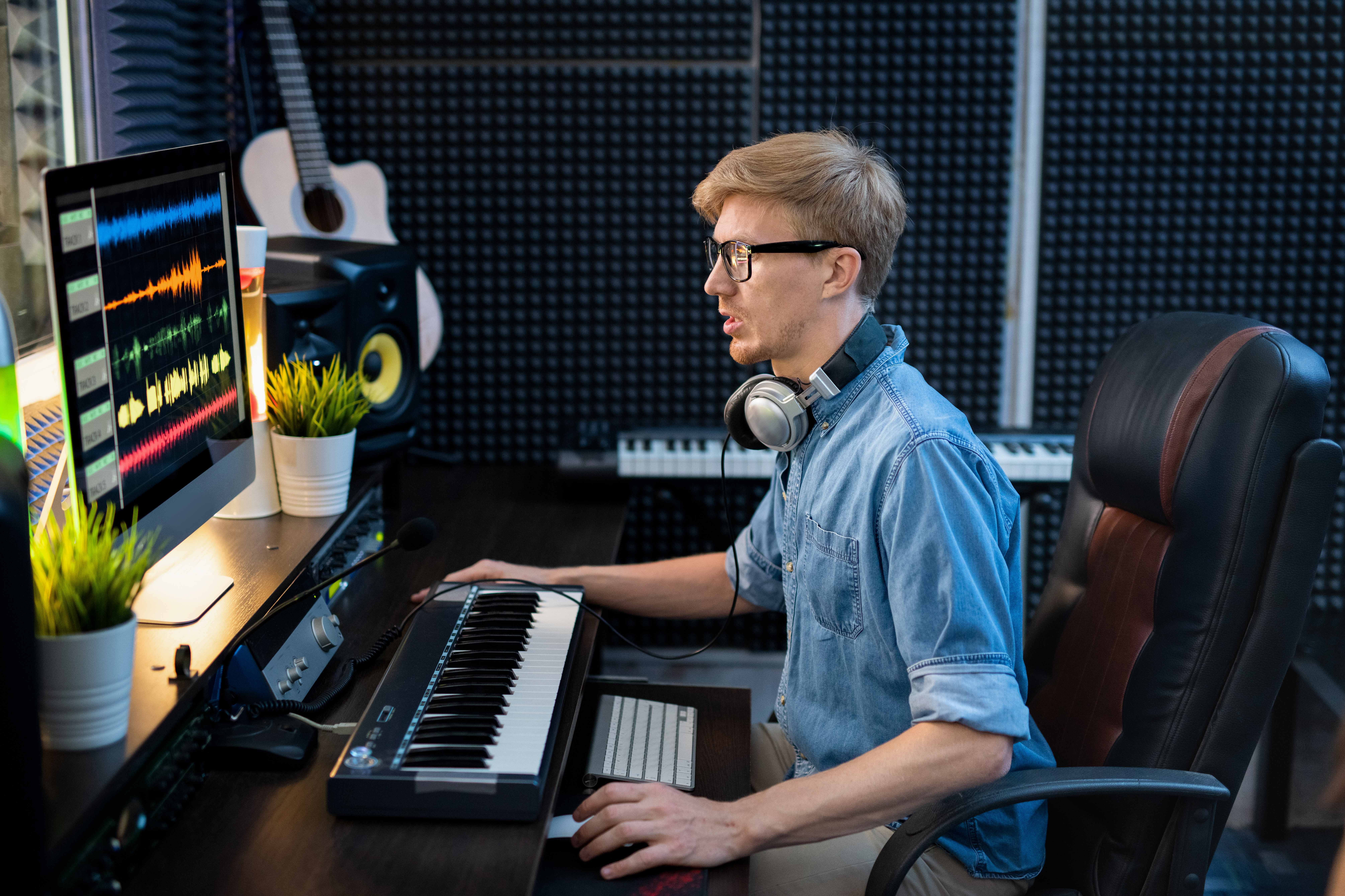 FL Studio: идеальна для битмейкеров