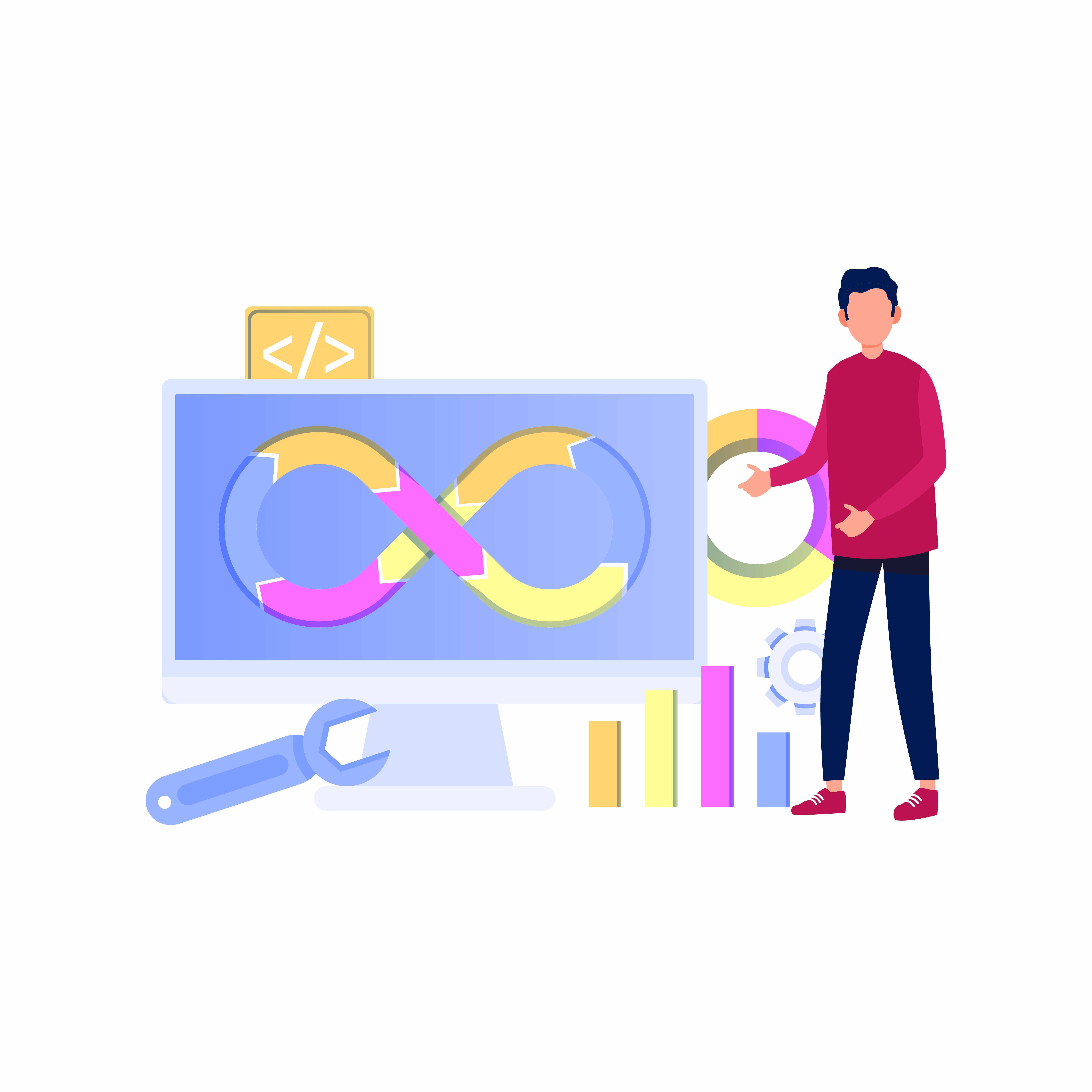 Цикл while в Python: Основы и примеры
