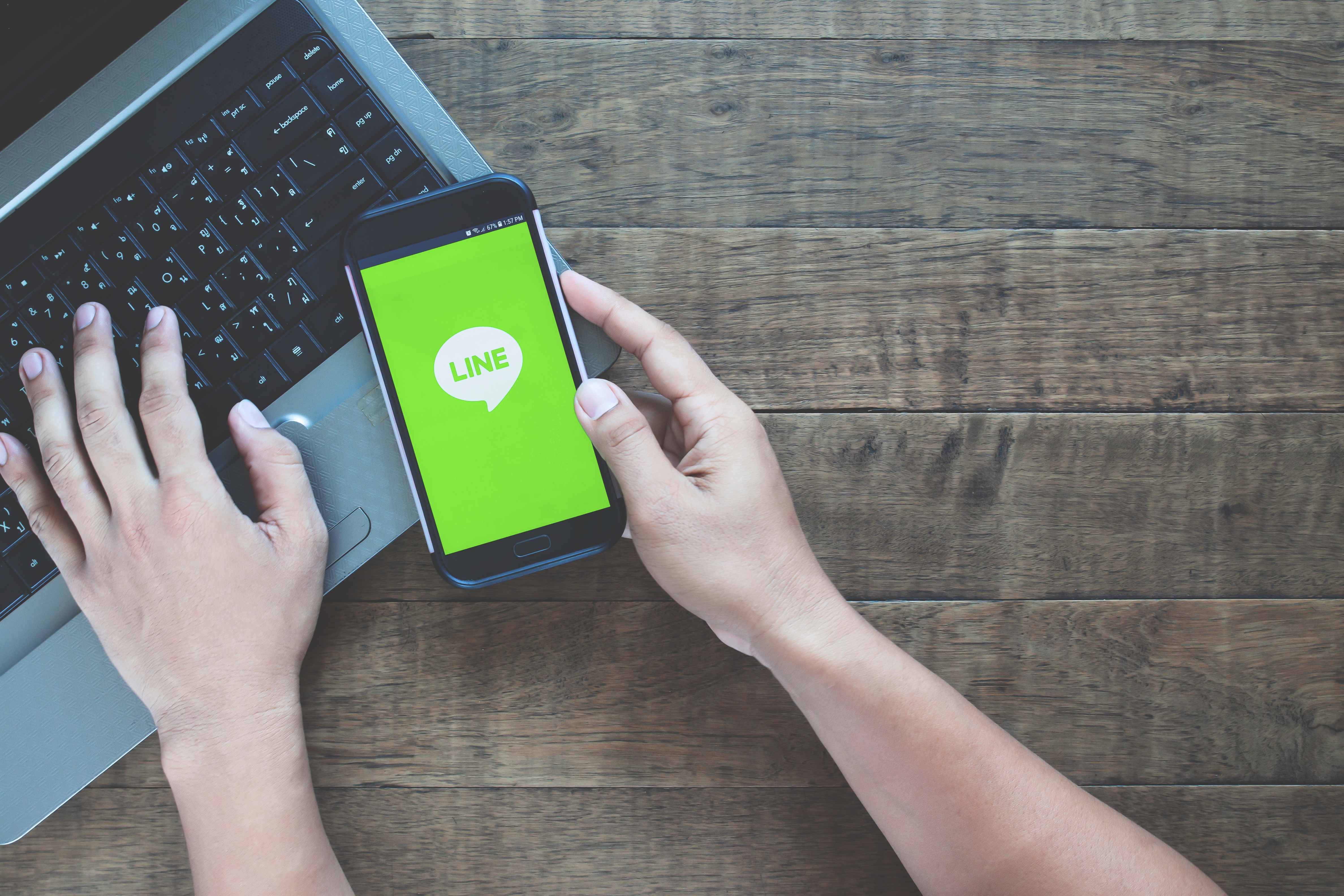Как сделать прямую ссылку на личный чат в WhatsApp